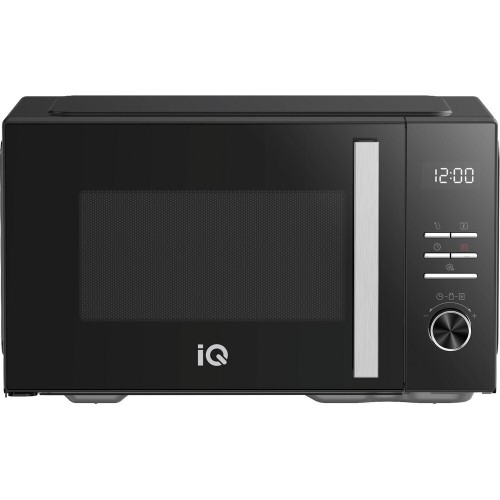 MICROWAVE OVEN FREESTANDING  KC-1177 ΜΕ GRILL (25LT / BLACK / GRILL)
